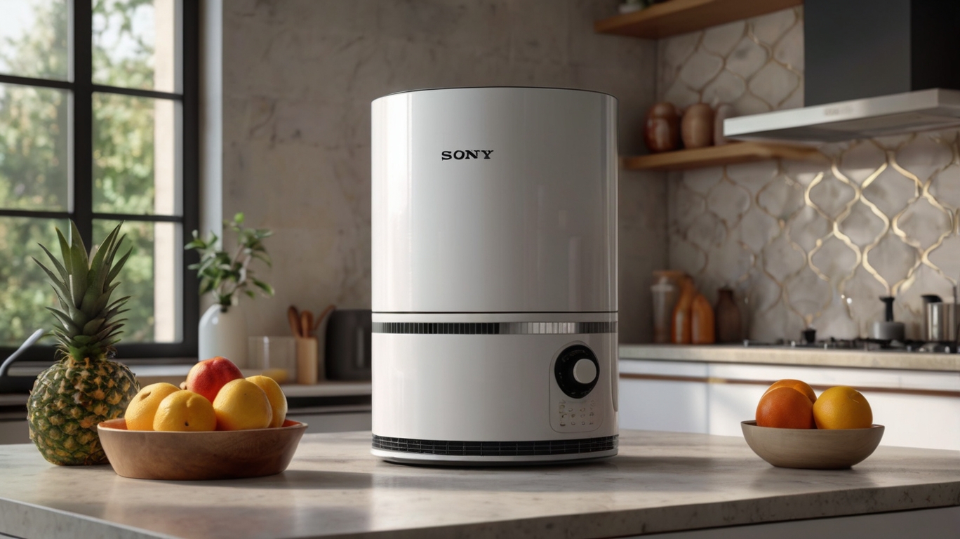 AEROMATICS air filtration system